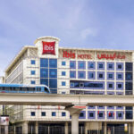 ibis Al Barsha