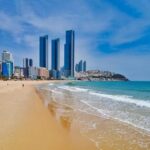 Haeundae-Beach