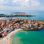 Sozopol-Burgas-Bulgaria