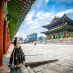 south-korea