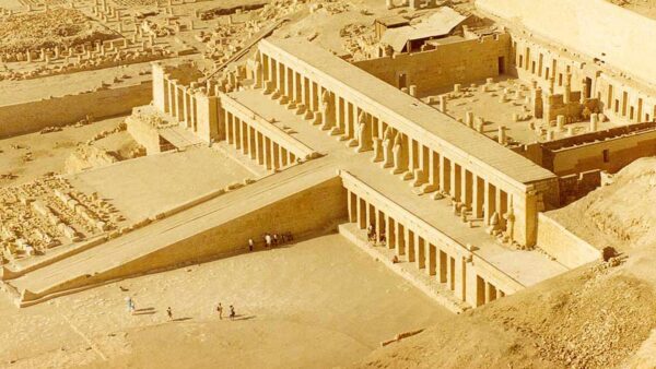 Cairo, Aswan, Luxor, Hurghada & Cairo (14 Days 13 Nights) - Image 7