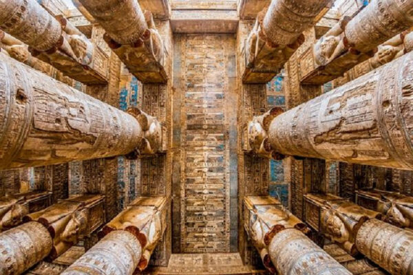 ⁦Treasures of Egypt Cairo, Luxor, Aswan Hurghada (8 Days - 7 Nights)⁩ - الصورة ⁦2⁩
