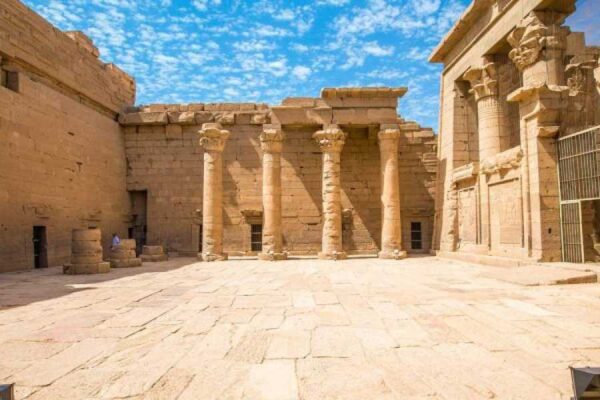 ⁦Treasures of Egypt Cairo, Luxor, Aswan Hurghada (8 Days - 7 Nights)⁩ - الصورة ⁦9⁩