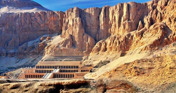 ⁦Treasures of Egypt Cairo, Luxor, Aswan Hurghada (8 Days - 7 Nights)⁩ - الصورة ⁦7⁩