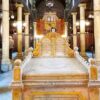 Full Day Tour Coptic and Islamic Cairo - Image 5