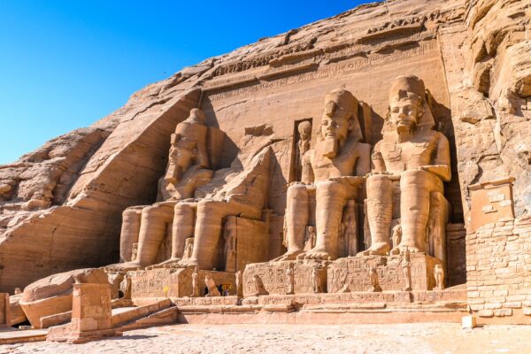 ⁦Treasures of Egypt Cairo, Luxor, Aswan Hurghada (8 Days - 7 Nights)⁩ - الصورة ⁦4⁩