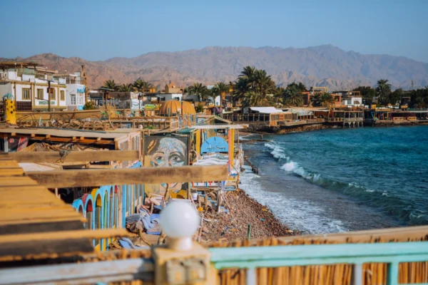 Red Sea Retreat: From Cairo to Sharm & the Sinai Mountains - Image 3