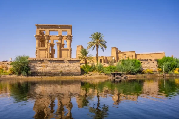 Cairo, Aswan, Luxor, Hurghada & Cairo (14 Days 13 Nights) - Image 4