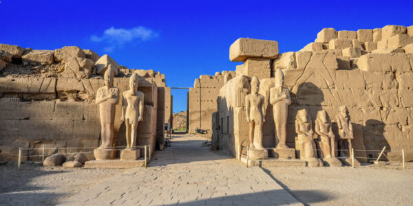 ⁦Treasures of Egypt Cairo, Luxor, Aswan Hurghada (8 Days - 7 Nights)⁩ - الصورة ⁦5⁩