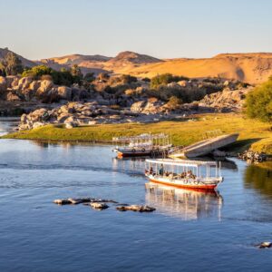 Cairo Aswan Luxor Hurghada 10 Days -09 Nights