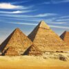 Private Day tour Pyramids, Sphinx, Valley Temple, and Camel ride - Image 4