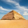 Private day trip Giza Pyramids, Sphinx, and Dahshour