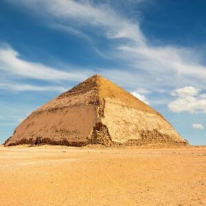 Private day trip Giza Pyramids, Sphinx, and Dahshour