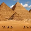 Private day trip Giza Pyramids, Sphinx, and Dahshour - Image 2