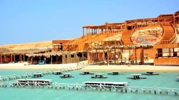 ⁦Treasures of Egypt Cairo, Luxor, Aswan Hurghada (8 Days - 7 Nights)⁩ - الصورة ⁦12⁩