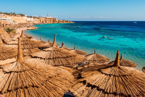 Red Sea Retreat: From Cairo to Sharm & the Sinai Mountains - Image 7