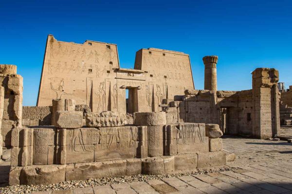Cairo, Aswan, Luxor, Hurghada & Cairo (14 Days 13 Nights) - Image 6