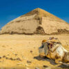 Private day trip Giza Pyramids, Sphinx, and Dahshour - Image 4