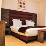 Hotel Beaux Arts