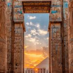 egyptian-hieroglyphs-wall