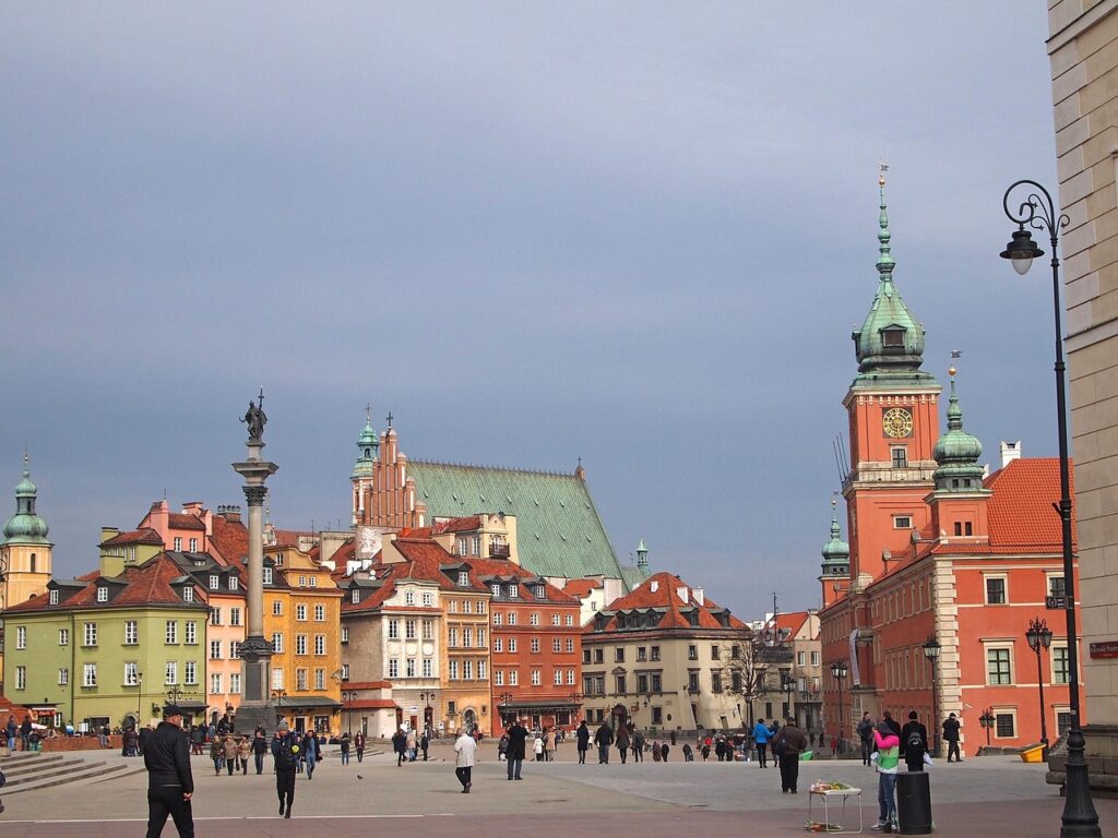 warsaw, the old town, poland, monuments, old town, city, warsaw, warsaw, warsaw, warsaw, warsaw