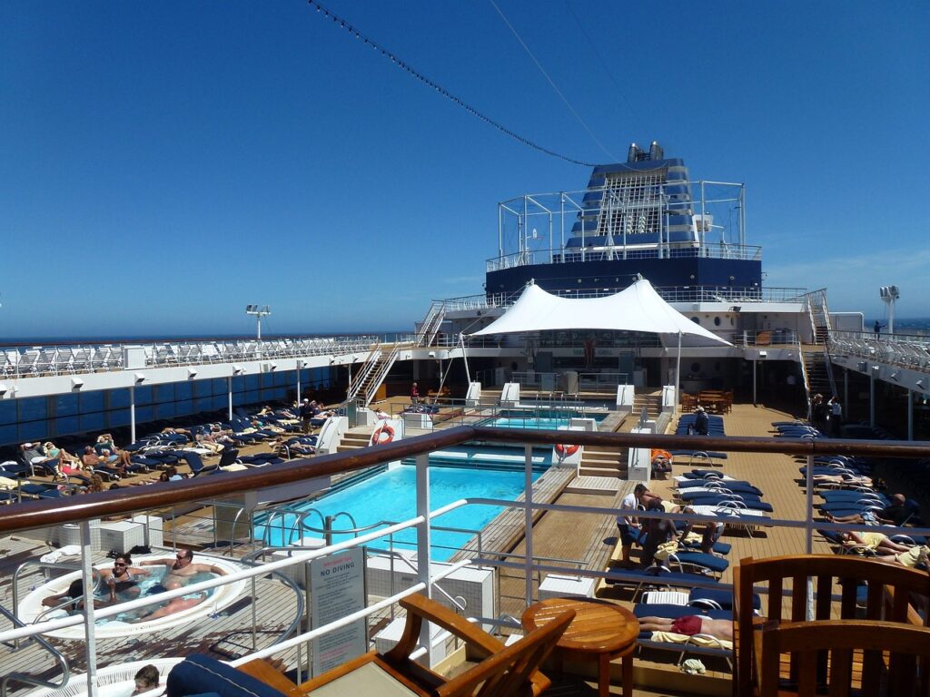 cruise ship, deck of ship, ship, cruise, luxury, vacation, holidays, pool, sunbathing, cruise ship, cruise ship, cruise ship, cruise ship, cruise ship, cruise, cruise