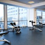 GymMain